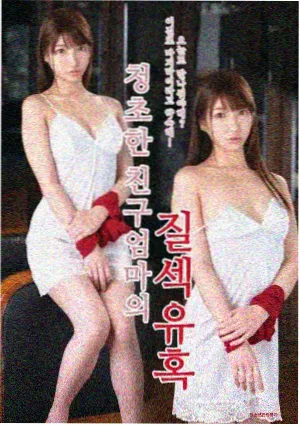 长夏未晚剧集封面
